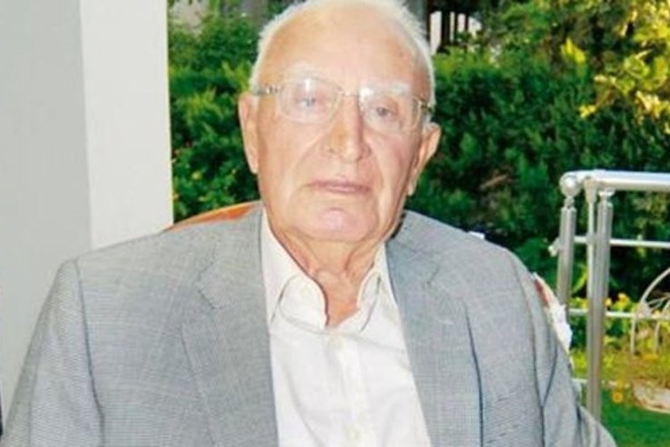 Prof. Dr. Aziz Sancar’ın emekli general ağabeyine dolandırıcılık şoku